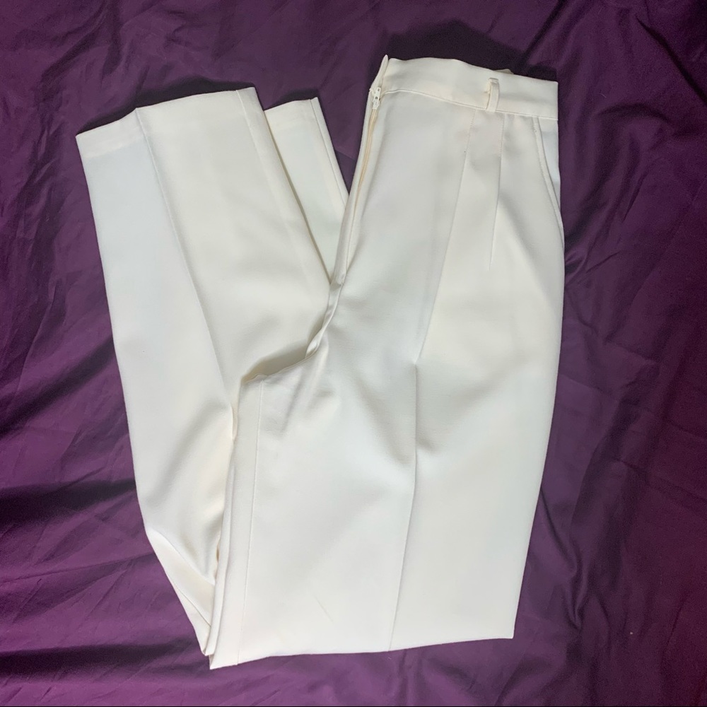 Vintage 80s pants